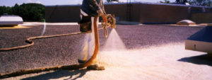 Spray Foam Roofing Benefits in Central and Northeast OK OK