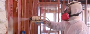Insulation Contractor in Cleveleand, OK