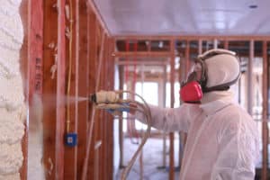 Insulation Contractor in Cleveleand, OK